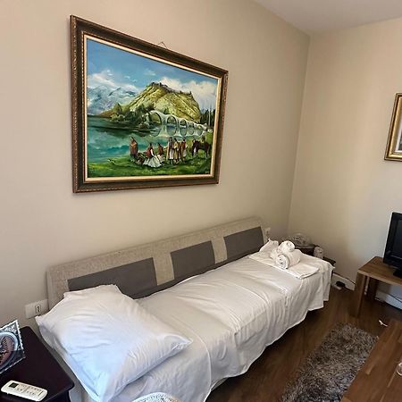 Kk Apartment Air Albania-Centrally Located Τίρανα Εξωτερικό φωτογραφία