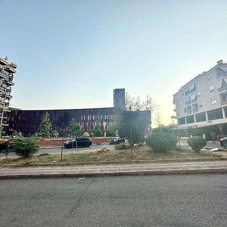 Kk Apartment Air Albania-Centrally Located Τίρανα Εξωτερικό φωτογραφία