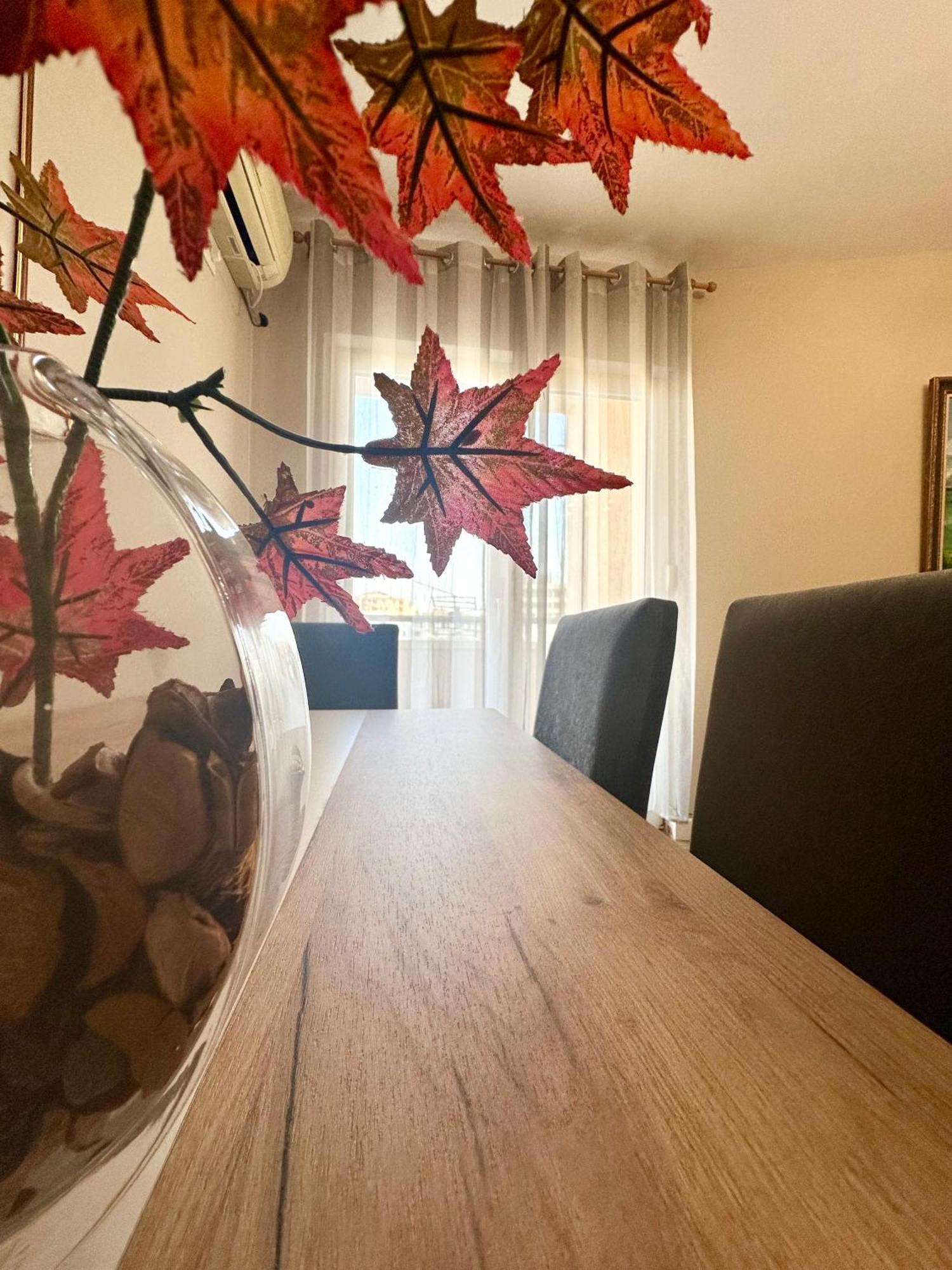 Kk Apartment Air Albania-Centrally Located Τίρανα Εξωτερικό φωτογραφία