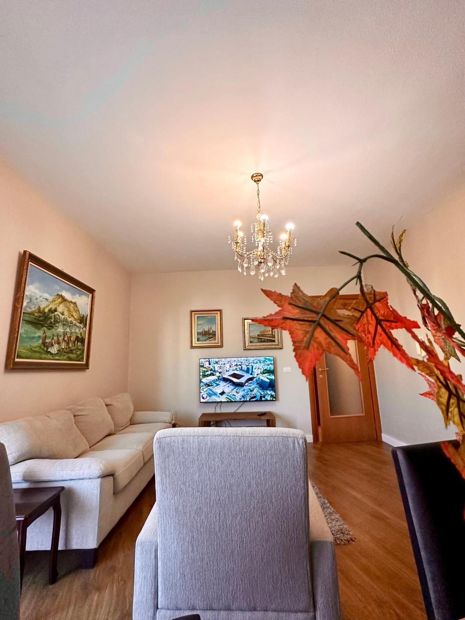 Kk Apartment Air Albania-Centrally Located Τίρανα Εξωτερικό φωτογραφία