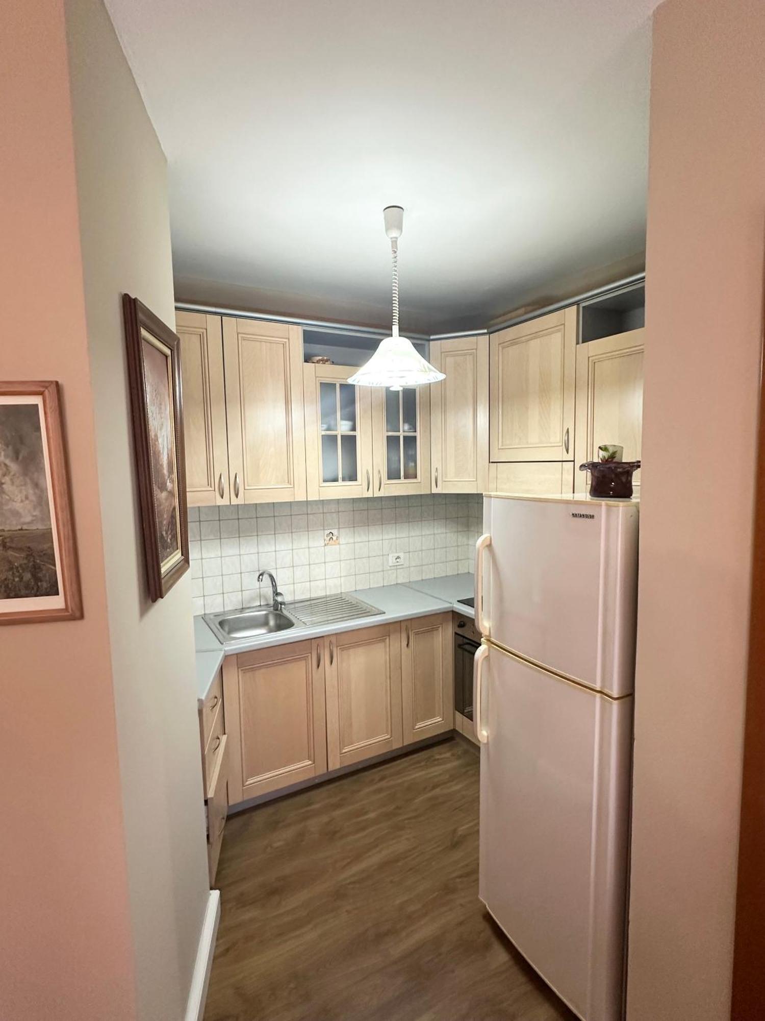 Kk Apartment Air Albania-Centrally Located Τίρανα Εξωτερικό φωτογραφία